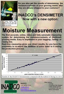 flyer moisture