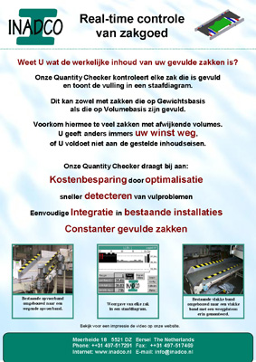 flyer quality checker